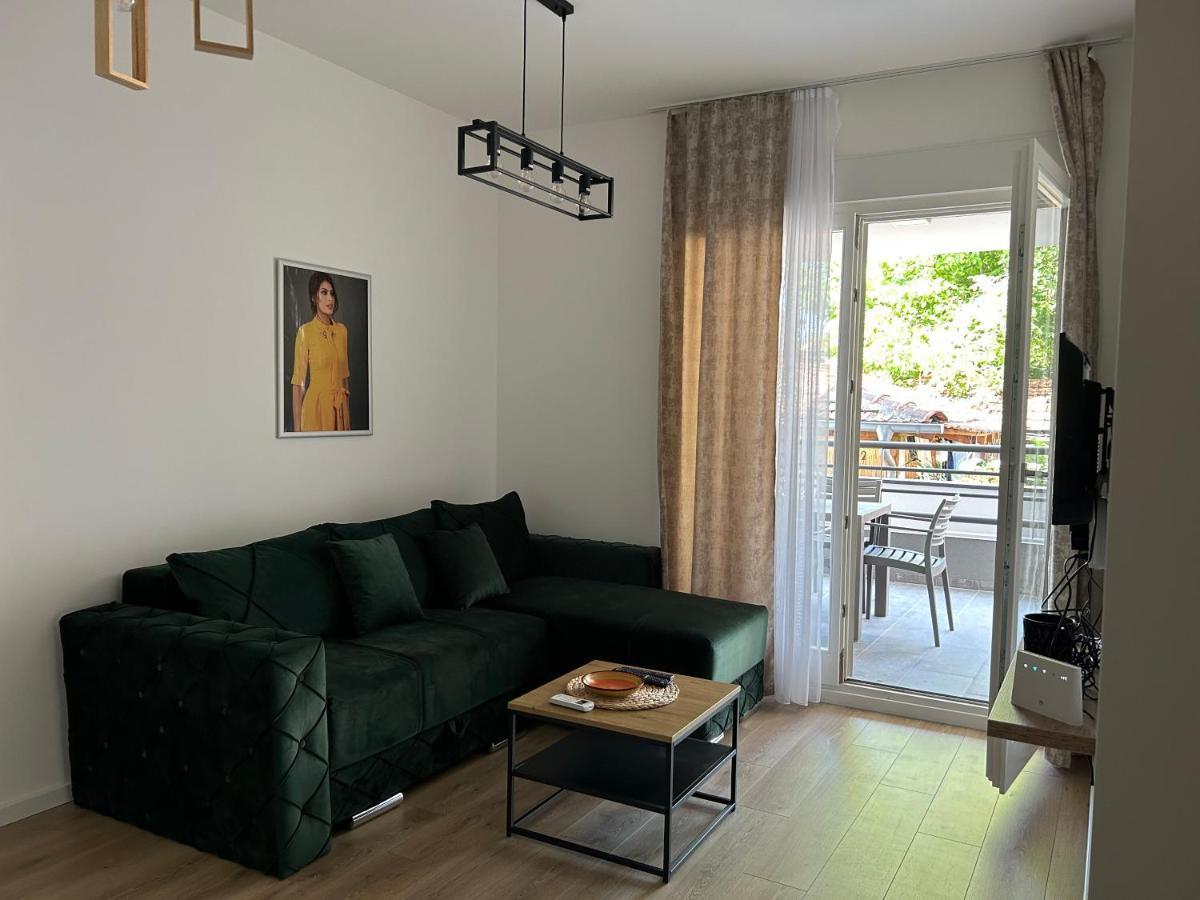 La Casa Apartments Jagodina Exterior foto